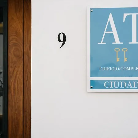 Eva Recommends Capilla De La Jura En Jerez Apartment *